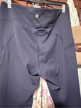 Lululemon  Workout Leggings